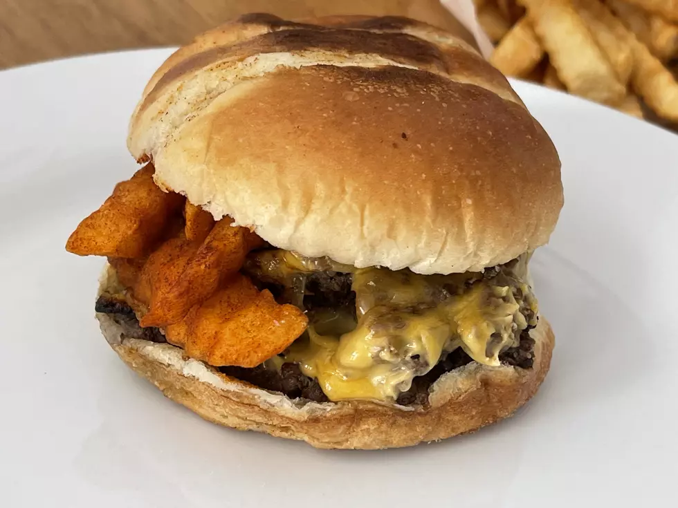 Ghost Kitchen That's Served 1 Million Burgers is Now in Rochester