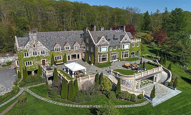 The 5 Most Expensive Mansions For Sale in the Hudson Valley