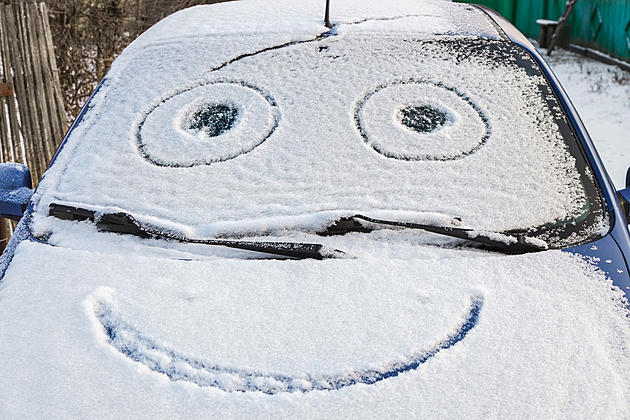 SOLVED: Should You Leave Your Wipers Up or Down in the Snow?