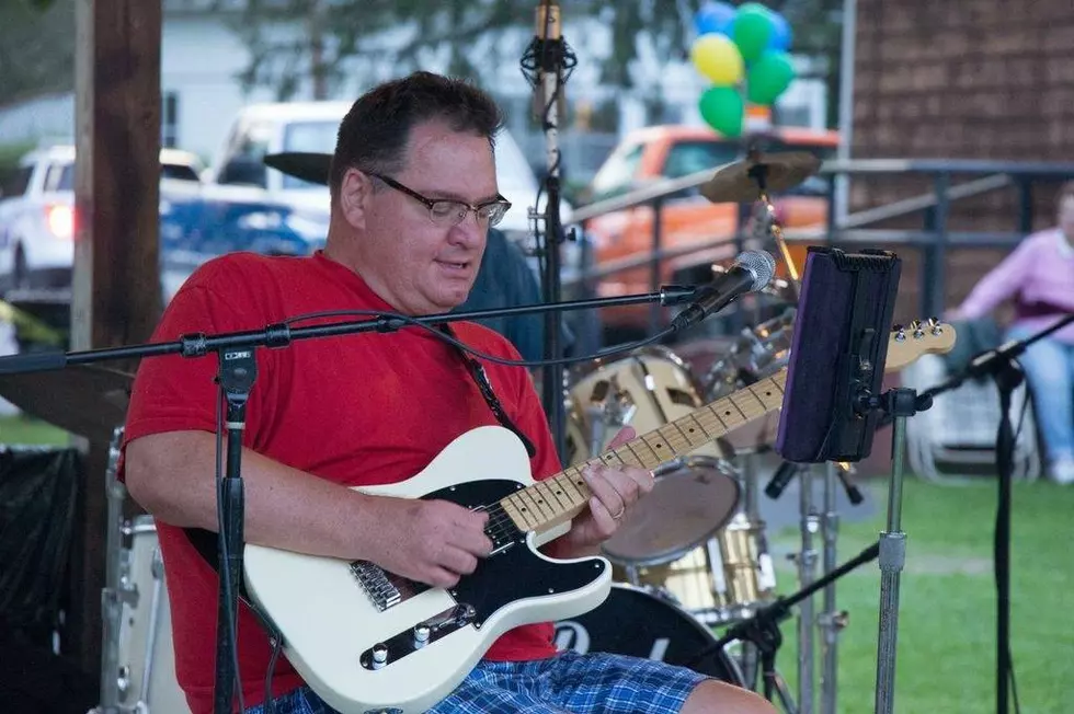 The Hudson Valley Mourns Beloved Ulster County Musician