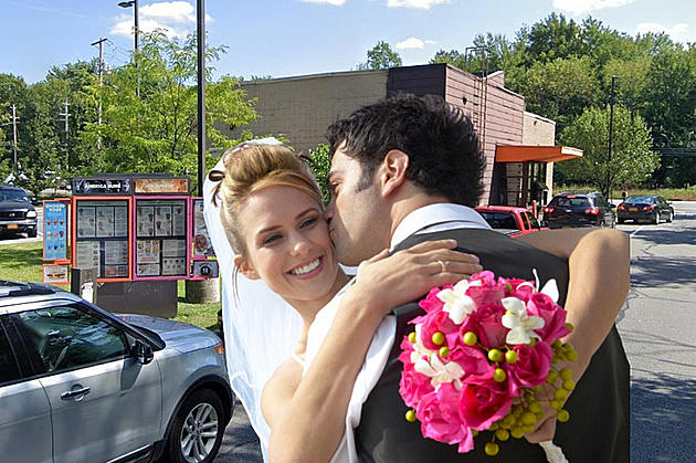 Couples to Wed at Hudson Valley Dunkin&#8217; Have Been Named