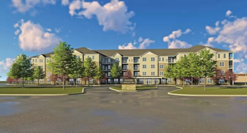 Apartments Could be Coming to Two Malls in the Hudson Valley