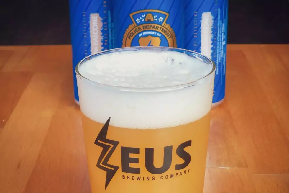 Zeus Brewing Company