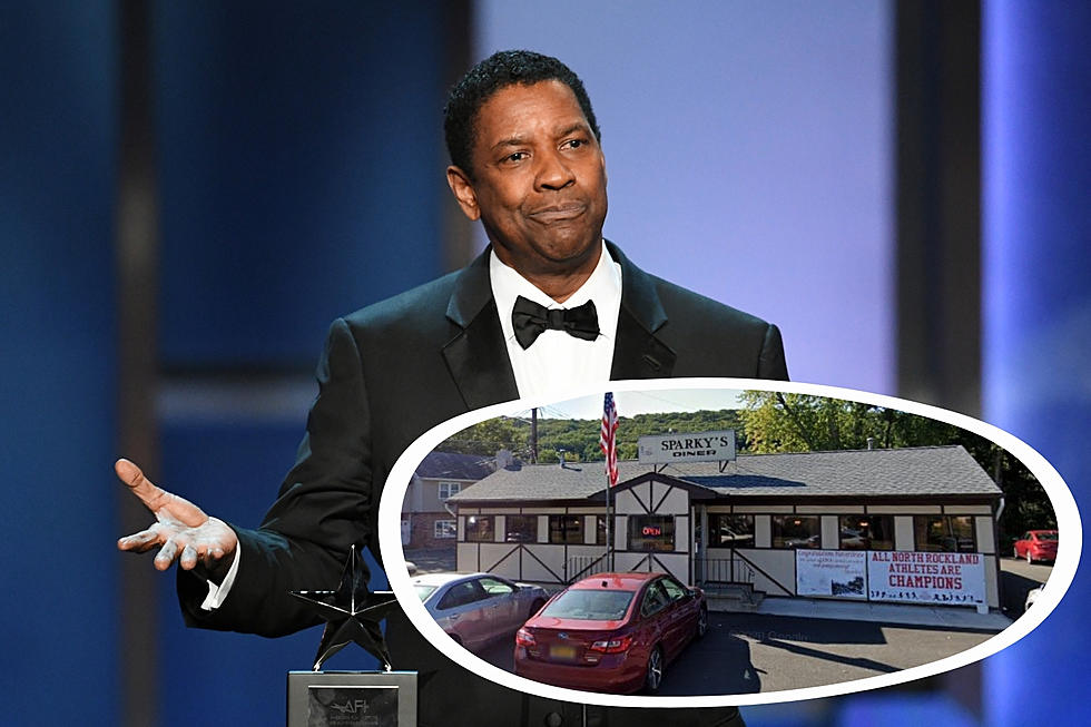Denzel Washington to Film Movie at Popular Hudson Valley Diner