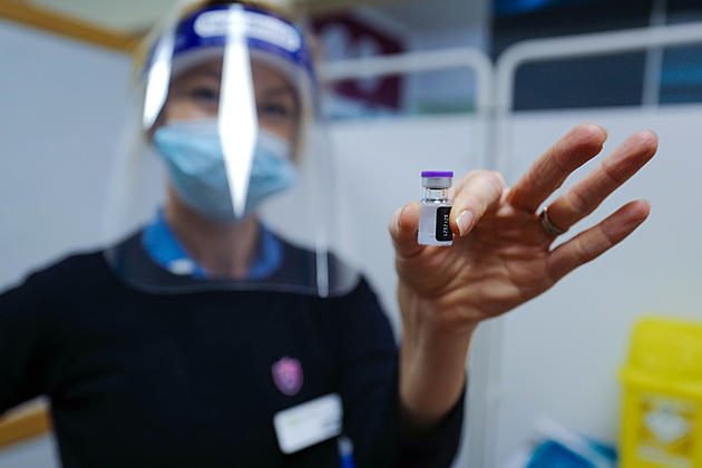 Hudson Valley Getting 400% Increase in Vaccines This Week