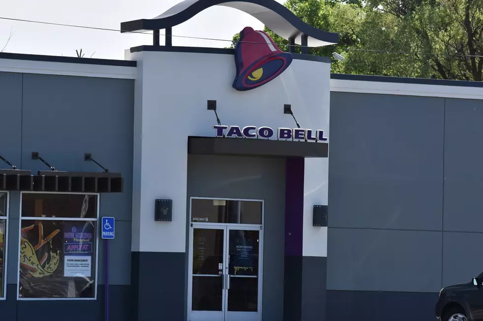 An Old Favorite Returns To Hudson Valley Taco Bells