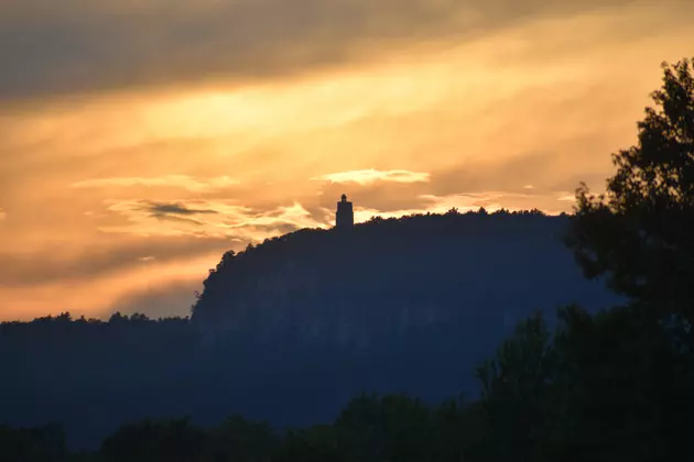 Record Warmth On The Way For the Hudson Valley?