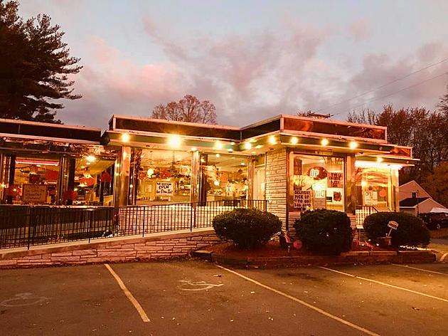Legendary Ulster Diner Closing After Over 50 Years of Service