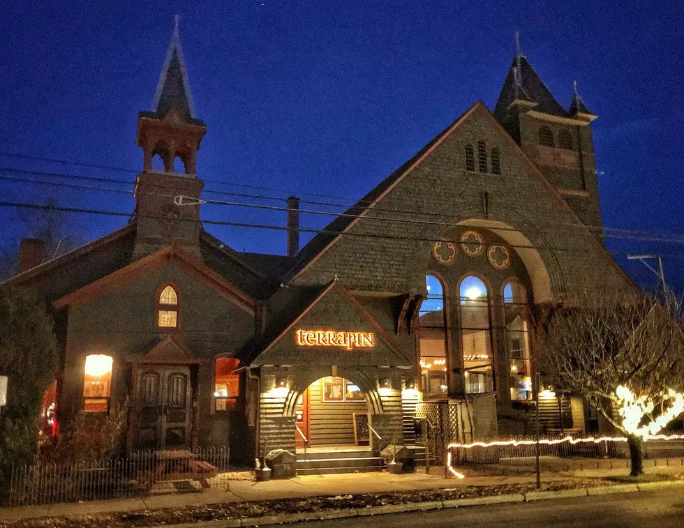 Rhinebeck Restaurant Temporarily Closed Due to Covid