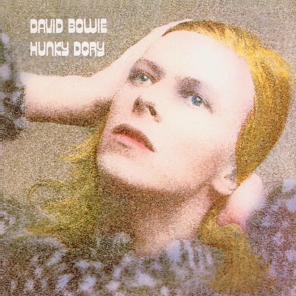 Bowie&#8217;s &#8216;Hunky Dory&#8217; Had to Wait to Become Successful