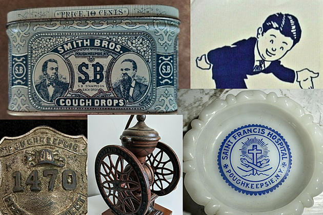 10 Cool Hudson Valley Artifacts You Can Own