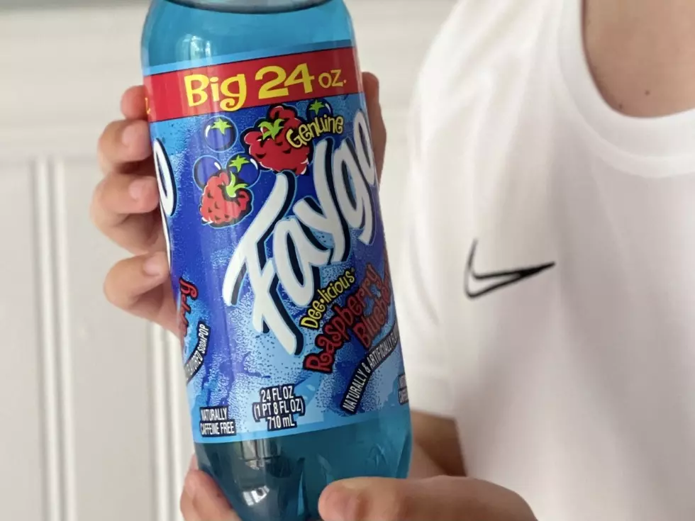 Found: Bottles of Faygo Soda For Sale in Hudson Valley