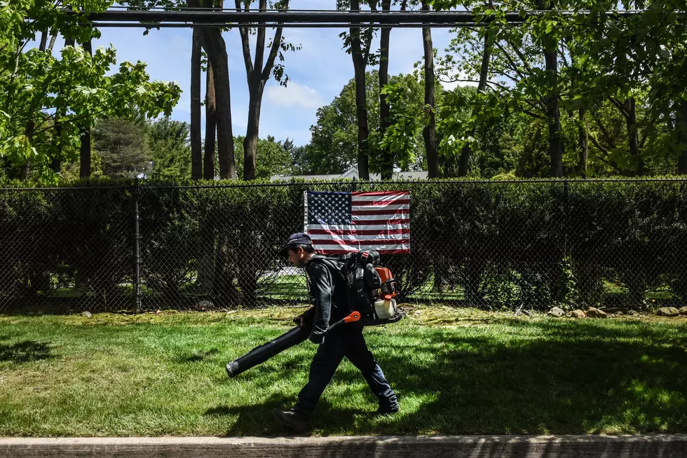 Leaf Blowers Banned in Hudson Valley Towns, Should There Be More?