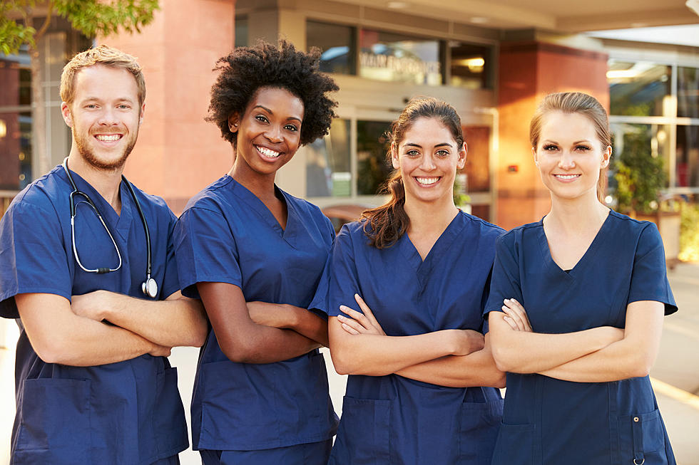 Celebrate &#038; Nominate Hudson Valley Nurses