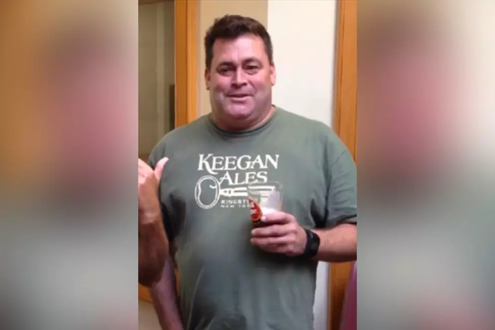 Hudson Valley Brewing Pioneer, Tommy Keegan, Has Died