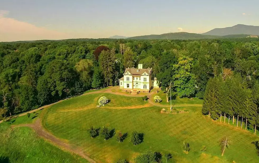 This Rare and Magical New York Home Needs an Owner