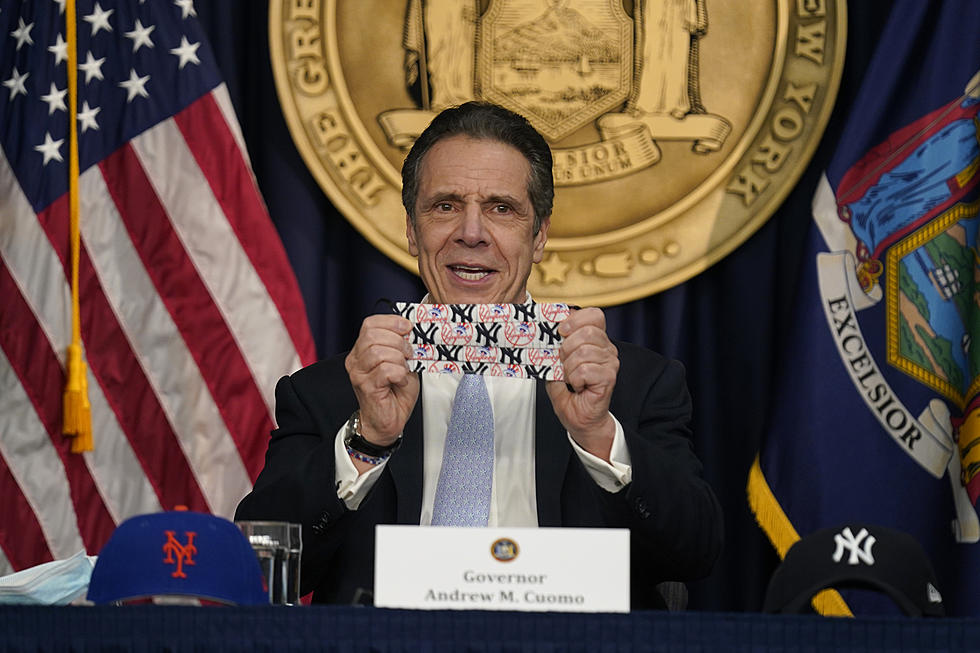 Cuomo: New York Ready To Return To ‘Life As Normal,’ Before COVID