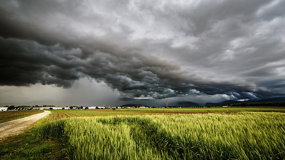 Severe Weather ‘Roller Coaster’ Could Bring Tornadoes to the Hudson Valley