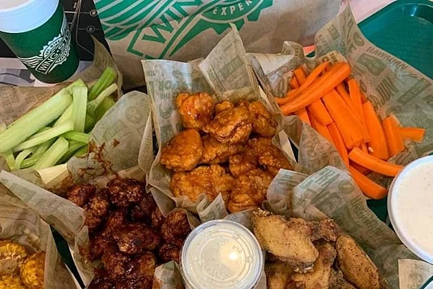 Hot Wings - Hudson Valley Post