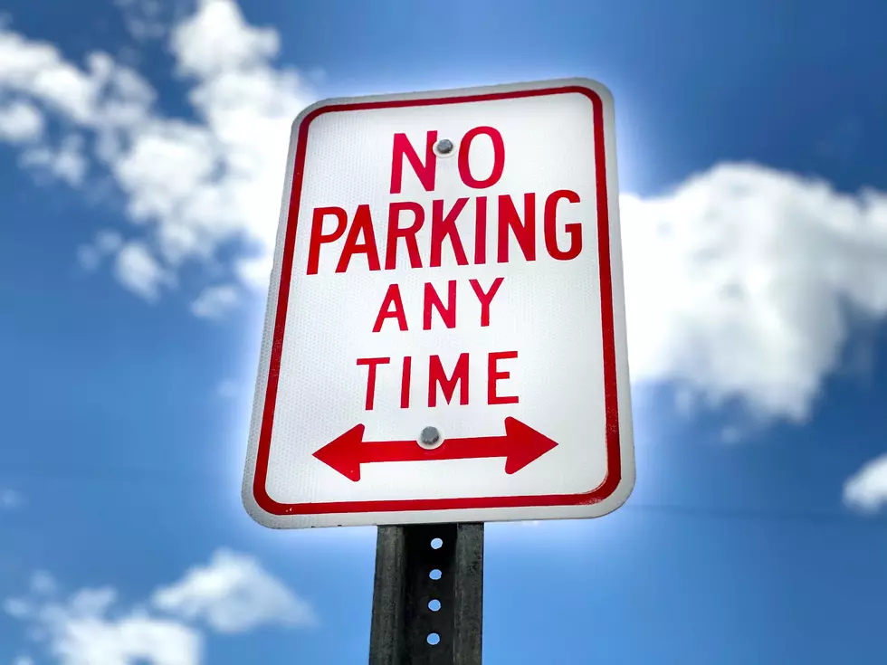Several No Parking Areas in Poughkeepsie Due to Monday Filming