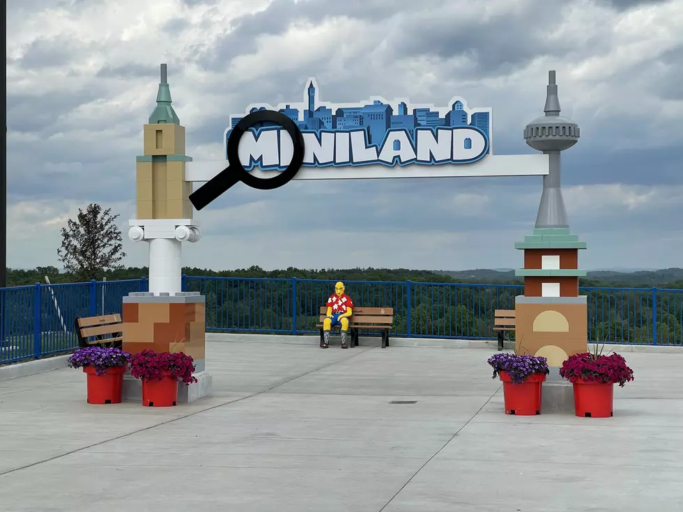 Legoland New York 2022 season opening date, new attractions announced