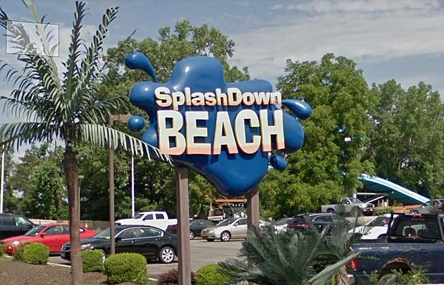 Splashdown Beach Announces Reopening Plan, Reservation System