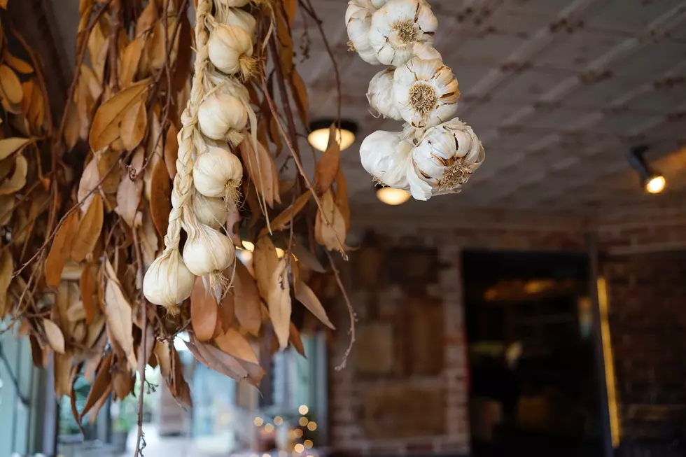 The Hudson Valley Garlic Festival Is Back for 2021!