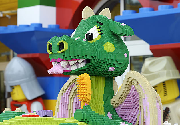 Your Family Could Be the New Face of LEGOLAND New York