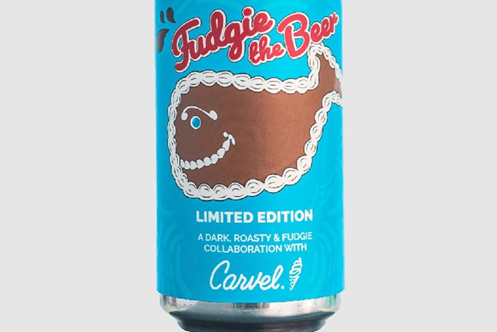 Fudgie The Whale Beer is Real, and Brewed in the Hudson Valley