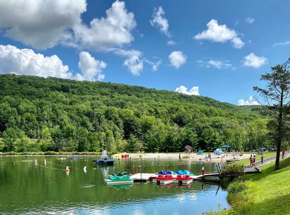 Head to Bellayre Mountain for Cool Summer Fun in the Hudson Valley