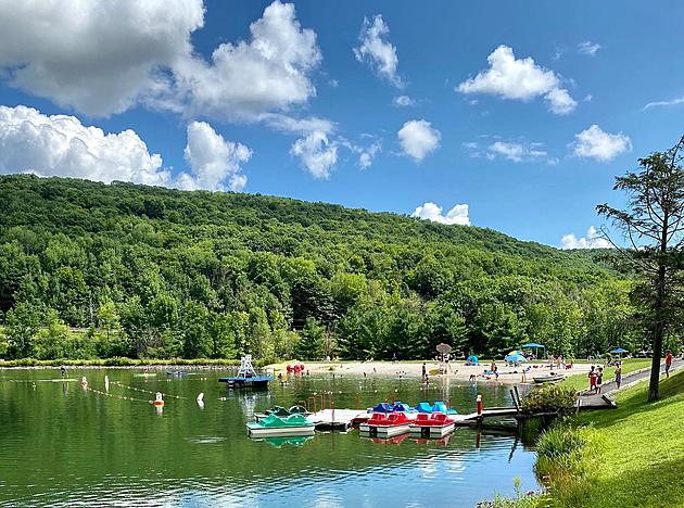 NYS Getaway: Head to Bellayre Mountain for Cool Summer Fun
