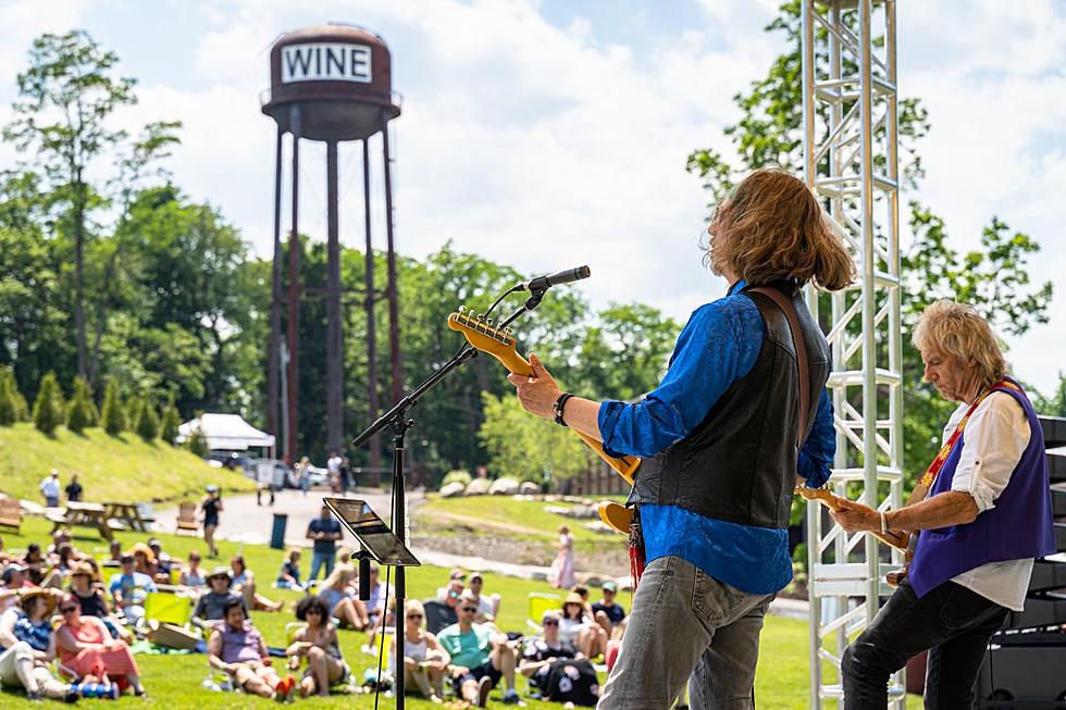 Head to City Winery Hudson Valley for a Fantastic Fourth of July