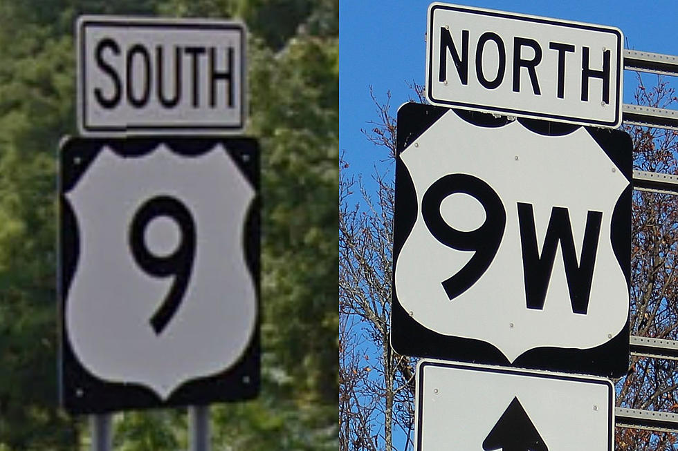 Is it Faster to Take Route 9 or 9W From Poughkeepsie to Newburgh?