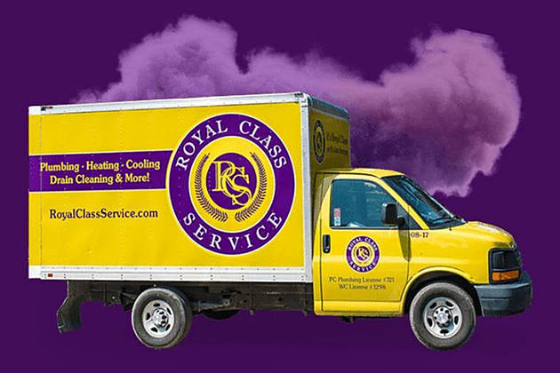 Royal Class Service Hiring Experienced Technicians in the Hudson Valley
