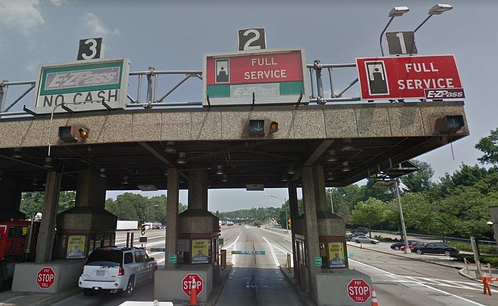 What Will Happen to Hudson Valley Toll Takers After Bridges Go Cashless?