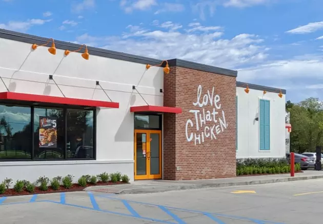 Popeye&#8217;s in Wappingers Won&#8217;t Have Iconic &#8216;Love That Chicken&#8217; Sign