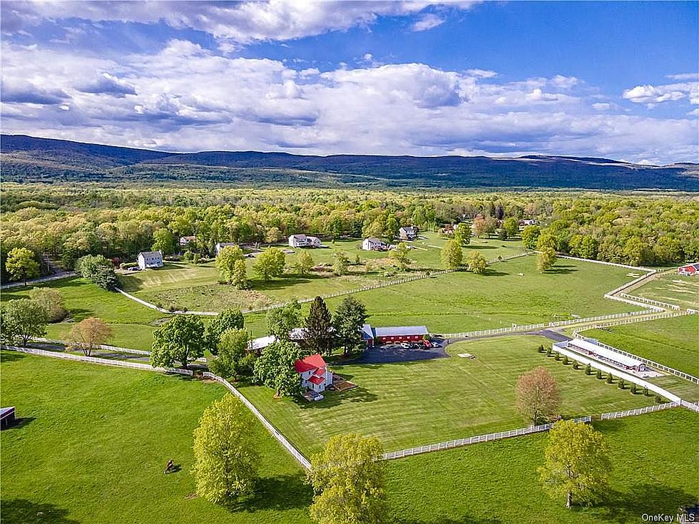 Storybook Farm in Ulster County Could Be Your Happily Ever After