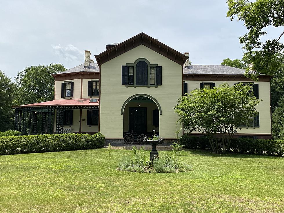 Fall in Love With the Gorgeous, Serene and Historic Locust Grove Estate