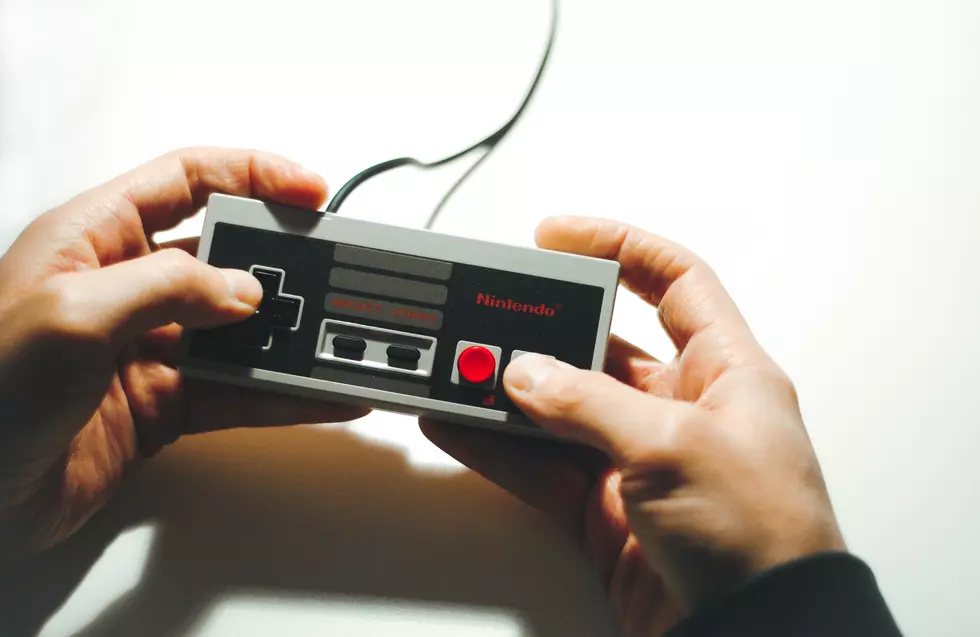 Are These Valuable Video Games Hiding In Your House?