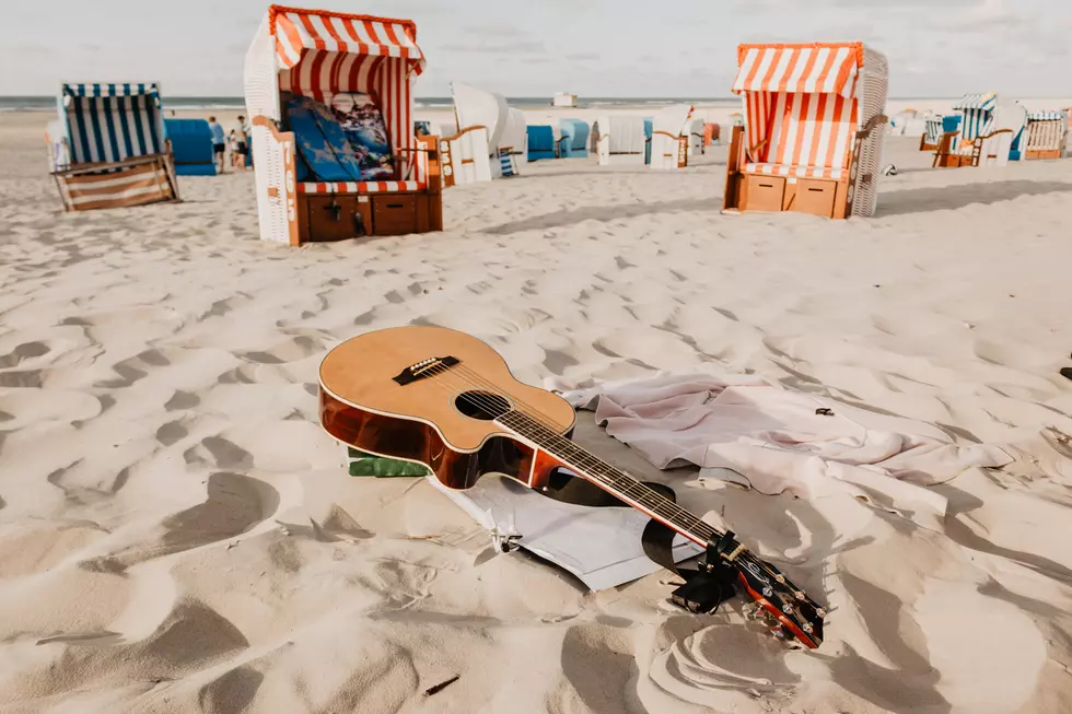 Music by the Lake: Beach Edition on Summer Saturdays in Pawling