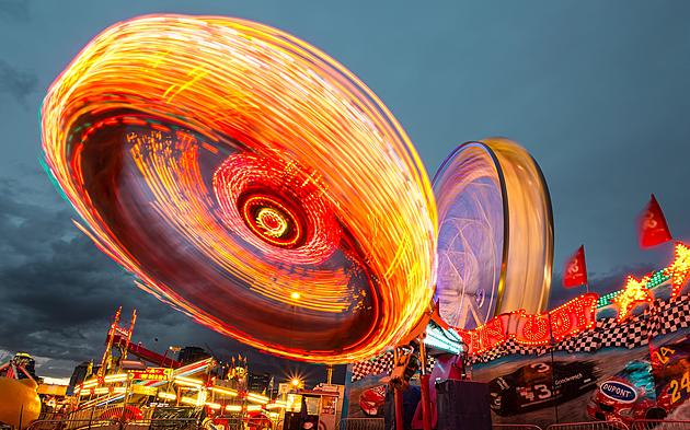 Exciting, State-of-the-Art Carnival Hits the Hudson Valley