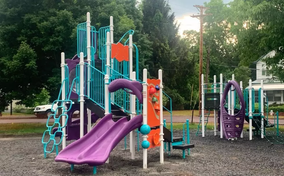 Two New Playgrounds Coming to Ulster County
