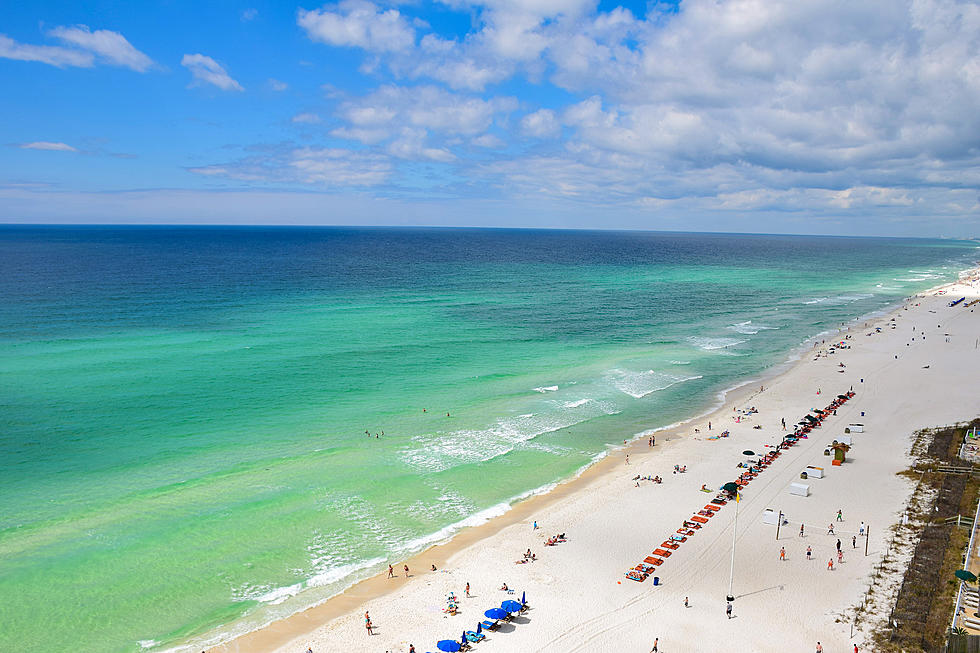 Man Tries To &#8216;Walk&#8217; On Water From Florida to New York, Fails Miserably