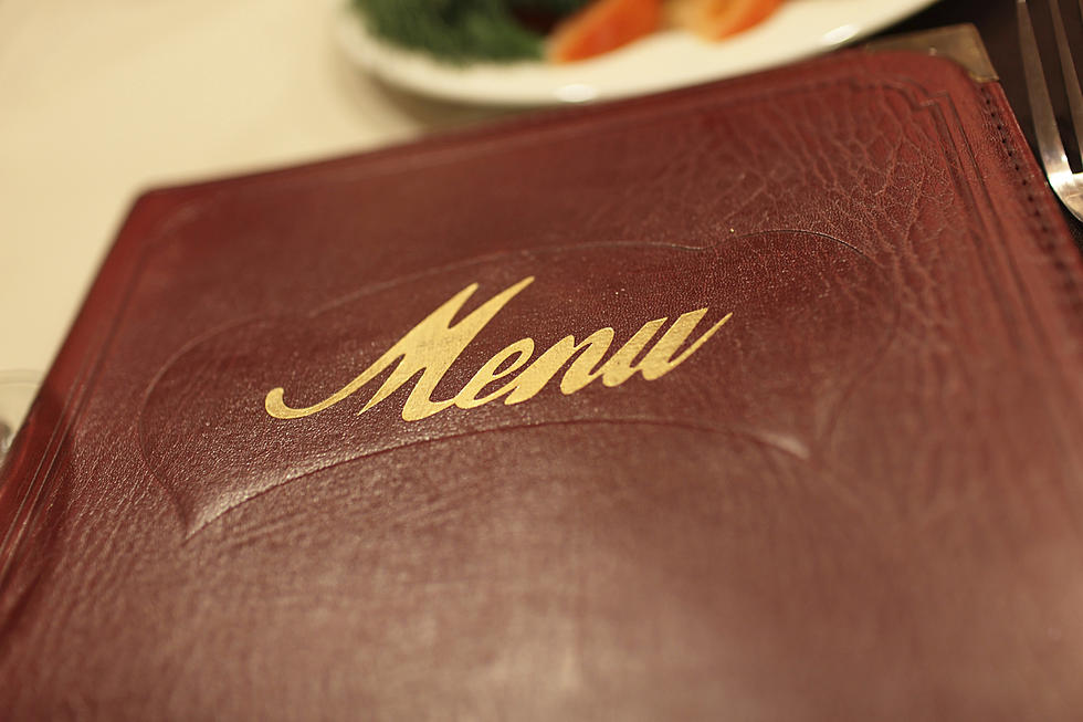 The Prices on This 74-Year-Old Menu from a Hudson Valley Restaurant Will Shock You