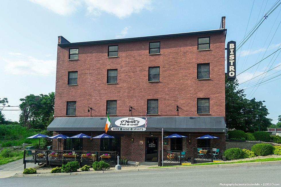Sneak Peek: Popular Poughkeepsie Bartender&#8217;s New Pub Opens Soon