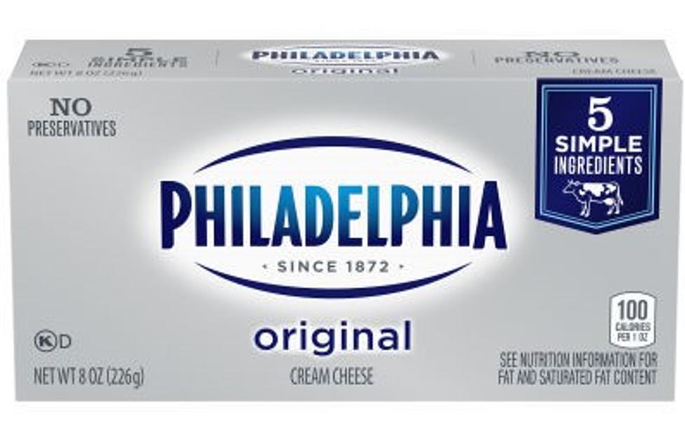Philadelphia Cream Cheese