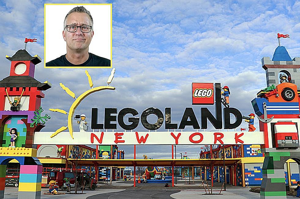 LEGOLAND Job With &#8216;Best Perks in the Hudson Valley&#8217; Has Openings