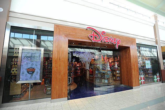 Disney Store Toys Collection In Roosevelt Field Mall 