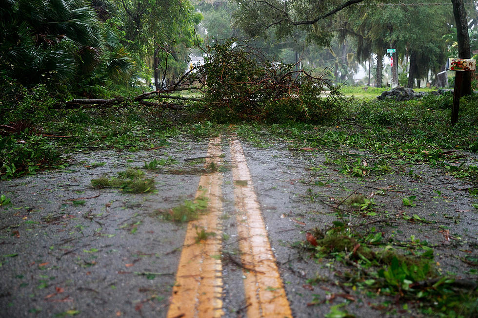 Tropical Storm Fred to Bring Heavy Rain, Threat For Severe Weather to Hudson Valley