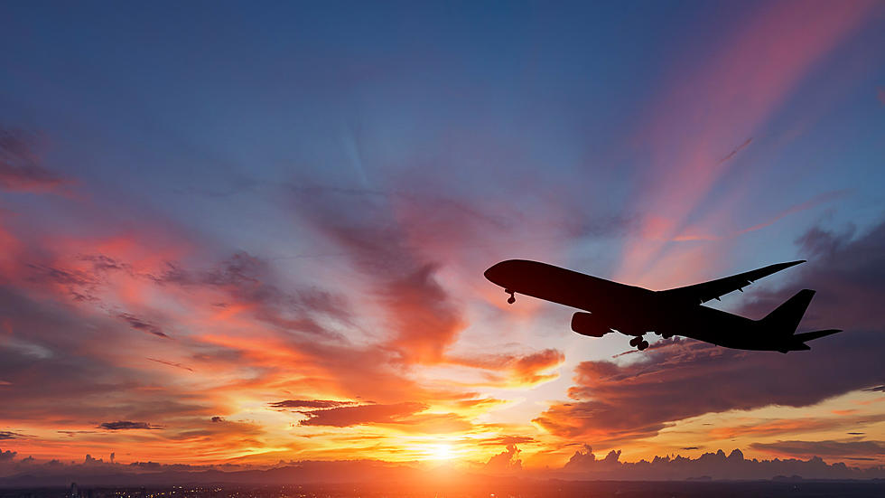 Air Rage! Passenger Duct Taped to Seat After Unruly Behavior Mid-Flight